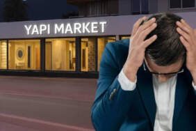 Herkesin Evinde Bulunuyordu: Türkiye’nin 20 Yıllık Yapı Market Devi İflasın Eşiğinde!
