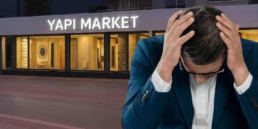Herkesin Evinde Bulunuyordu: Türkiye’nin 20 Yıllık Yapı Market Devi İflasın Eşiğinde!