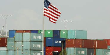 Herkesin Gözü Bu Verideydi… ABD Büyüme Rakamları Açıklandı