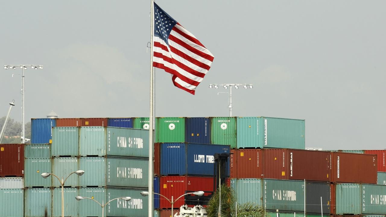 Herkesin Gözü Bu Verideydi… ABD Büyüme Rakamları Açıklandı