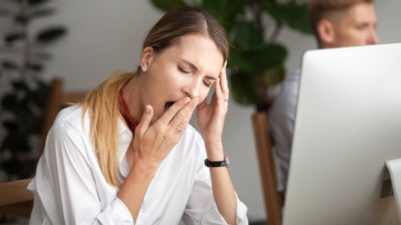 Herkesin Severek Yediği Bu Yiyecekler Sizi Yorgun ve Uykulu Yapıyor