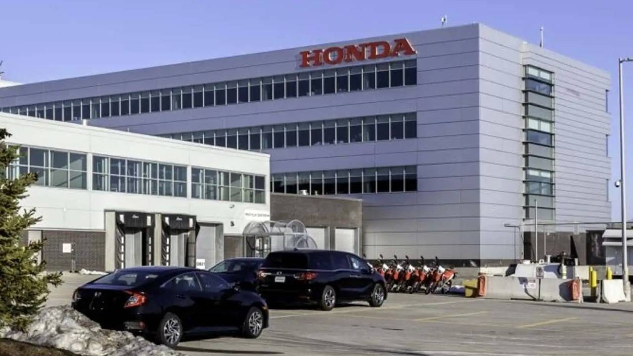 Honda’dan Türkiye’ye Sürpriz Hamle: Dev Fabrika İçin Start Verildi! Kurulacağı Şehir Netleşti