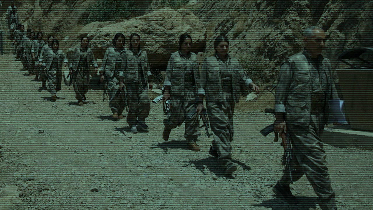 Hürriyet Yazarı Abdulkadir Selvi’den ‘PKK’ İddiası! Mahmur Kampı Boşaltıldı mı? Abdullah Öcalan’dan Giden Yeni Mektupta Neler Yazıyor?