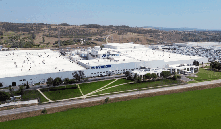 Hyundai, Türkiye’de Çok Satan Modeli İçin Geri Çağırma Başlattı