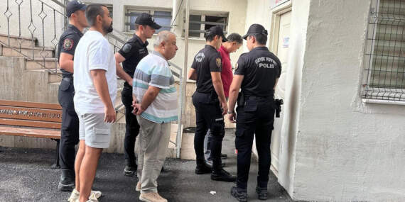 İBB Soruşturmasında 24 Kişiye Adli Kontrol