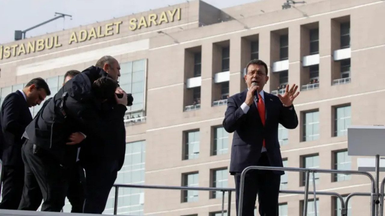 ‘İBB Soruşturmasında Dört İddianame Yolda! Mahkeme Eylül’de’