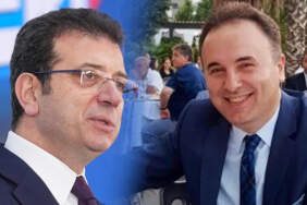 Ekrem İmamoğlu’nun Avukatı Nusret Yılmaz Gözaltına Alındı