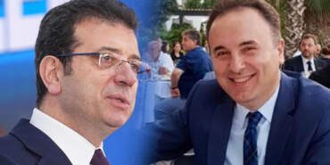 Ekrem İmamoğlu’nun Avukatı Nusret Yılmaz Gözaltına Alındı