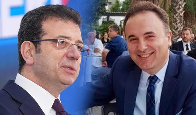 Ekrem İmamoğlu’nun Avukatı Nusret Yılmaz Gözaltına Alındı