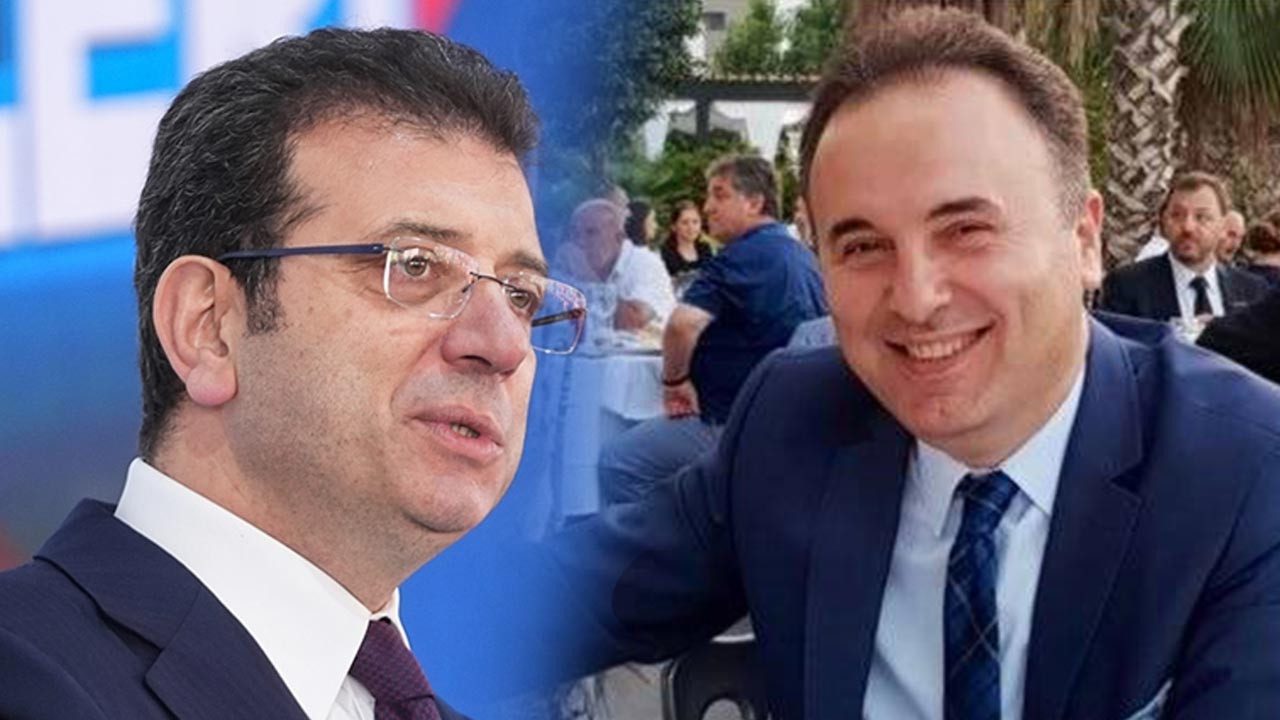 Ekrem İmamoğlu’nun Avukatı Nusret Yılmaz Gözaltına Alındı