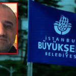 İBB Soruşturmasının Kilit İsmi Aziz İhsan Aktaş Hakkında Flaş Karar