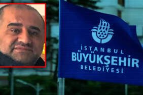 İBB Soruşturmasının Kilit İsmi Aziz İhsan Aktaş Hakkında Flaş Karar