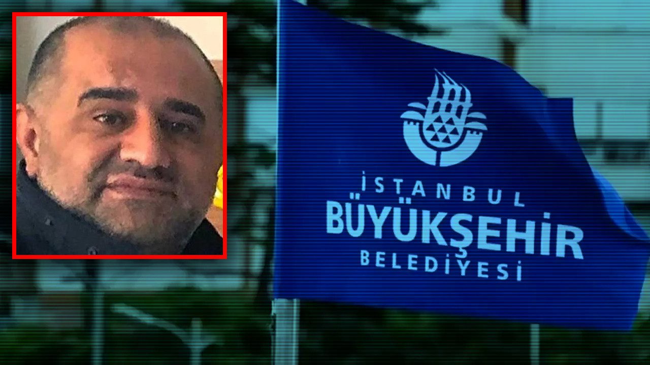 İBB Soruşturmasının Kilit İsmi Aziz İhsan Aktaş Hakkında Flaş Karar