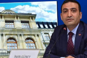 İBB Yolsuzluk Soruşturmasında Son Dalga! Beyoğlu Belediye Başkanı İnan Güney ve 43 Kişi İfade Veriyor