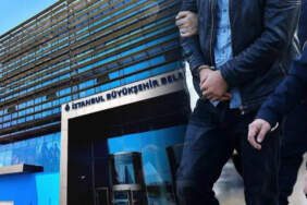 İBB Soruşturmasında 6 Kişiye Tutuklama Kararı