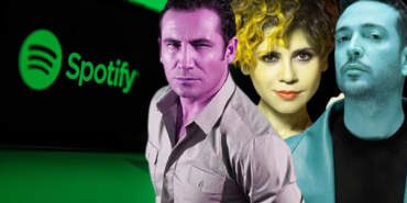 ‘Rüşvet’ İddiaları Sonrası Spotify’dan Türkiye Editörlerine Soruşturma