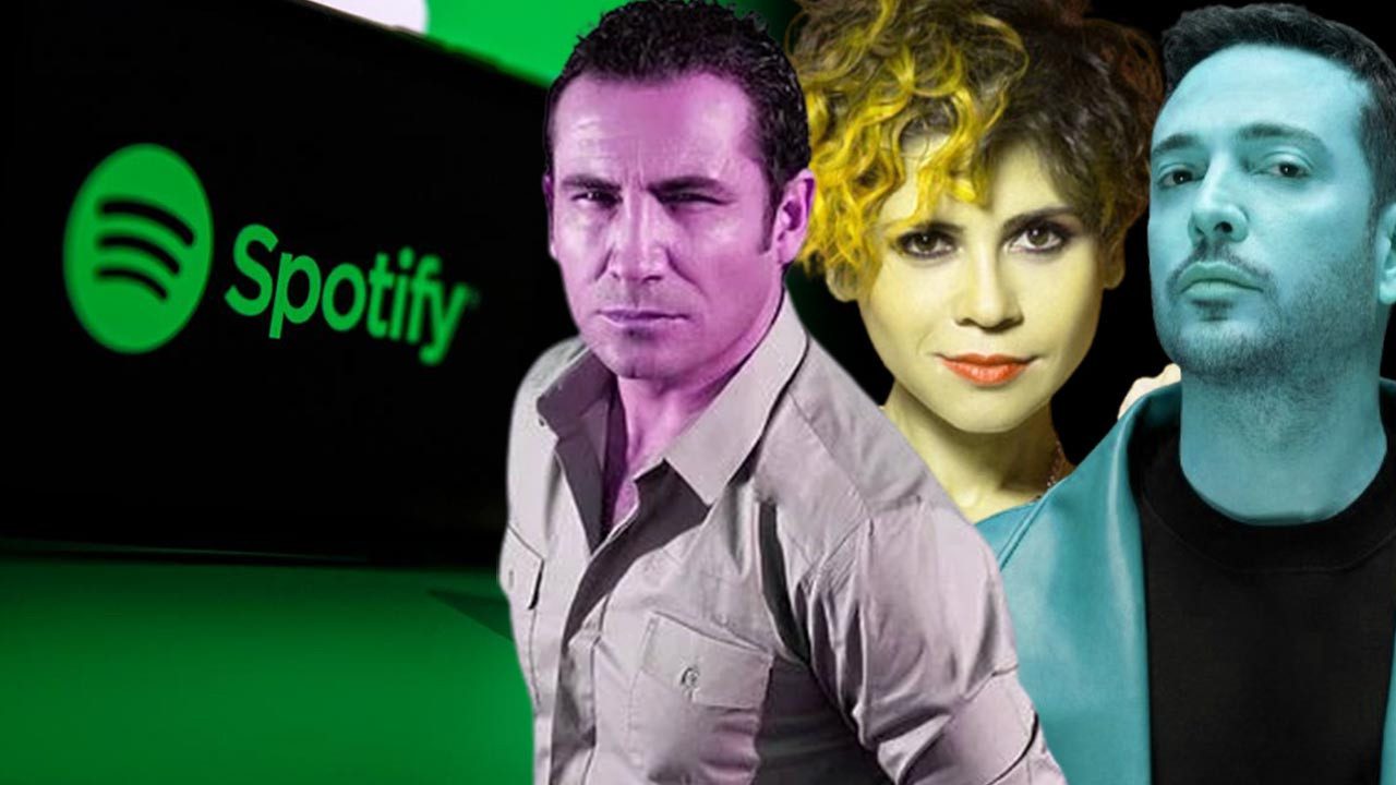 ‘Rüşvet’ İddiaları Sonrası Spotify’dan Türkiye Editörlerine Soruşturma