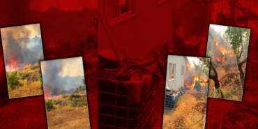 İki Şehir Tek Kabus! Osmaniye’de Telsizden Umut Kocaeli’de Kameradan Çaresizlik Yükseldi