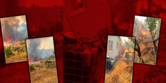 İki Şehir Tek Kabus! Osmaniye’de Telsizden Umut Kocaeli’de Kameradan Çaresizlik Yükseldi