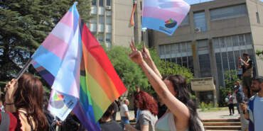 İki Yıl Önceki Onur Yürüyüşüne Dava: 17 ODTÜ’lü Hakim Karşısına Çıkacak