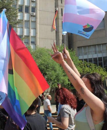 İki Yıl Önceki Onur Yürüyüşüne Dava: 17 ODTÜ’lü Hakim Karşısına Çıkacak