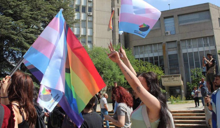 İki Yıl Önceki Onur Yürüyüşüne Dava: 17 ODTÜ’lü Hakim Karşısına Çıkacak