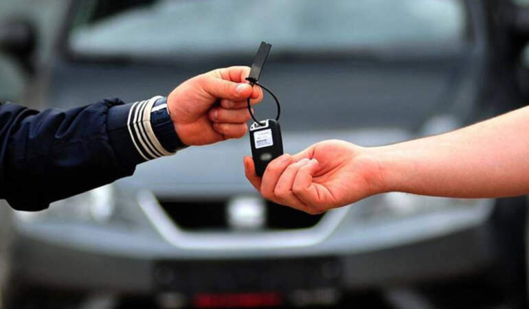 İkinci El Araçta Yeni Tuzak: ‘Ödeme İste’ Yöntemiyle Tüm Parayı Çekiyorlar