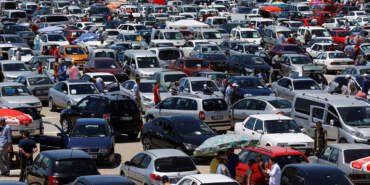 İkinci El Otomobilde Rüzgar Yön Değiştirdi