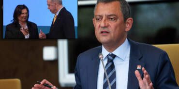 AKP’li Şamil Tayyar’dan Çok Konuşulacak İddia! ‘CHP Yeni Şoklara Hazır Olsun’