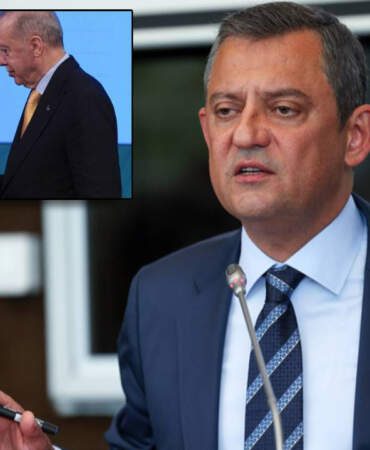 AKP’li Şamil Tayyar’dan Çok Konuşulacak İddia! ‘CHP Yeni Şoklara Hazır Olsun’
