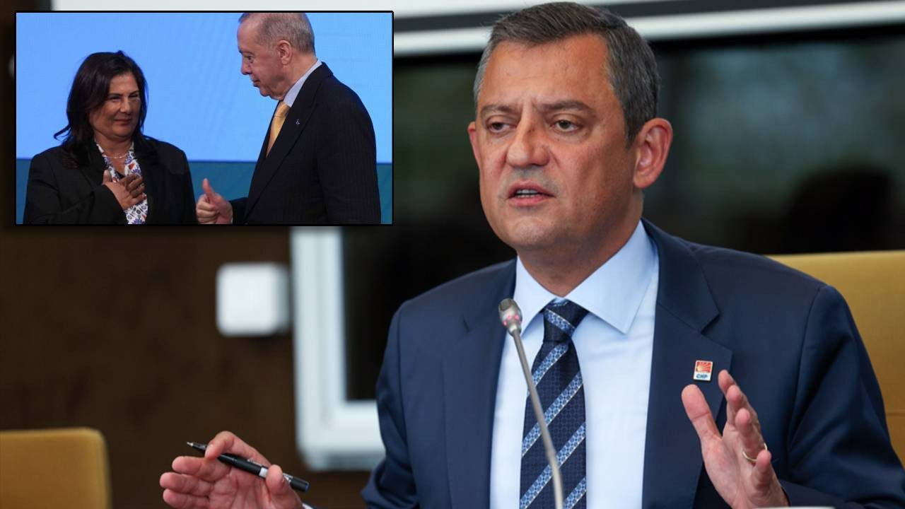 AKP’li Şamil Tayyar’dan Çok Konuşulacak İddia! ‘CHP Yeni Şoklara Hazır Olsun’