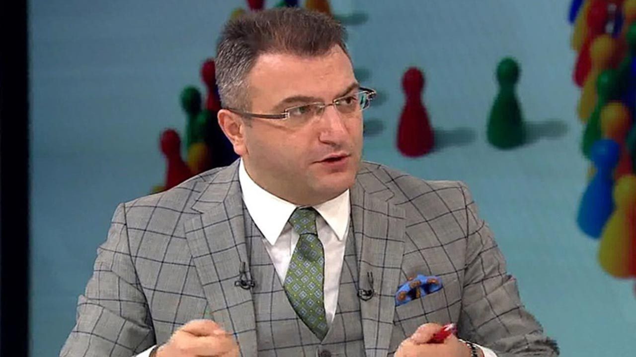 İktidara Yakın Yazar Cem Küçük’ten Ekonomiye Peş Peşe Salvolar:  ‘Kimse Hâlinden Memnun Değil’ Diyerek Eleştirdi