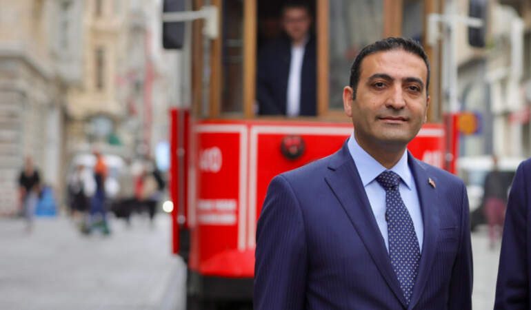 İnan Güney Dosyasında Sürpriz Gelişme: O Belgelere İlişkin Soruşturma Açıldı
