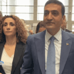 İnan Güney’e Tutuklama Talebi