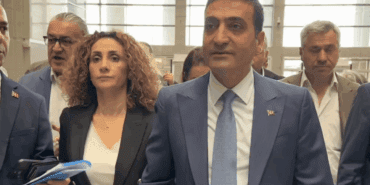 İnan Güney’e Tutuklama Talebi