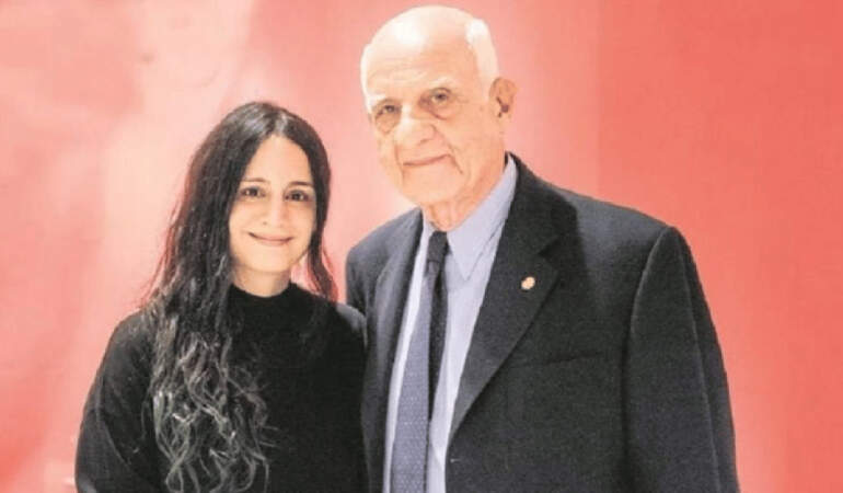 İnan Kıraç ve İpek Kıraç Barıştı! Vasi Atamalarına Karşı Hukuk Savaşı Başladı