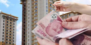 İnsanlığımızdan Utandık! Depremler Türkiye’deki Konut Fiyatlarını Nasıl Etkiledi? İşte En Ucuz Ve En Pahalı Şehirlerin Güncel Rakamları…