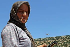 İnternetten Öğrendi, Yaylanın Sessiz Gözcüsü Oldu: Gören Hayret Ediyor, Duyan Onun İzinden Gidiyor