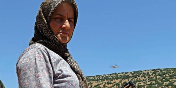 İnternetten Öğrendi, Yaylanın Sessiz Gözcüsü Oldu: Gören Hayret Ediyor, Duyan Onun İzinden Gidiyor