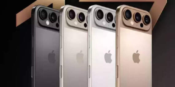 iPhone 17 Çıkış Tarihi Açıklandı! Türkiye Fiyatı Dudak Uçuklattı