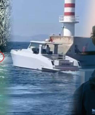 İş İnsanı Halit Yukay 7 Gündür Bulunamadı! Son Umut İzmir’den Geldi…