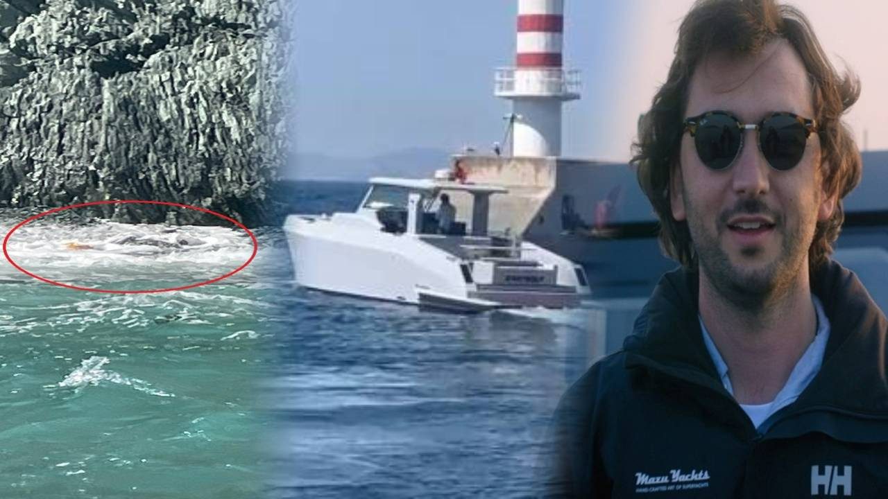 İş İnsanı Halit Yukay 7 Gündür Bulunamadı! Son Umut İzmir’den Geldi…