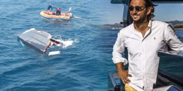 İş İnsanı Halit Yukay’dan Günlerdir İz Yok! Sır Kayboluşta Flaş Gelişme… Yattaki İzde Çarpıcı İpucu