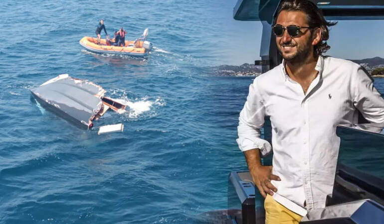 İş İnsanı Halit Yukay’dan Günlerdir İz Yok! Sır Kayboluşta Flaş Gelişme… Yattaki İzde Çarpıcı İpucu