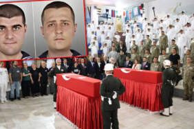 İskenderun Şehitleri İçin Çok Vahim İddia: Güneş Altında 4 Saat Bekletildiler mi?