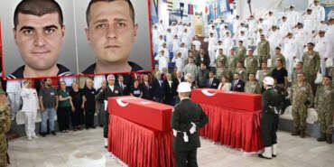 İskenderun Şehitleri İçin Çok Vahim İddia: Güneş Altında 4 Saat Bekletildiler mi?