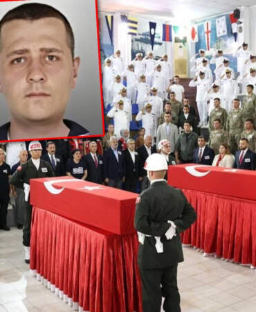 İskenderun Şehitleri İçin Çok Vahim İddia: Güneş Altında 4 Saat Bekletildiler mi?