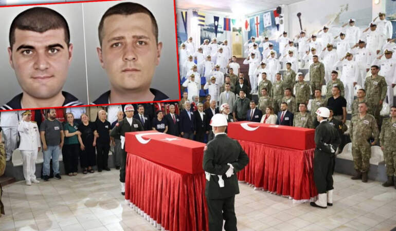 İskenderun Şehitleri İçin Çok Vahim İddia: Güneş Altında 4 Saat Bekletildiler mi?