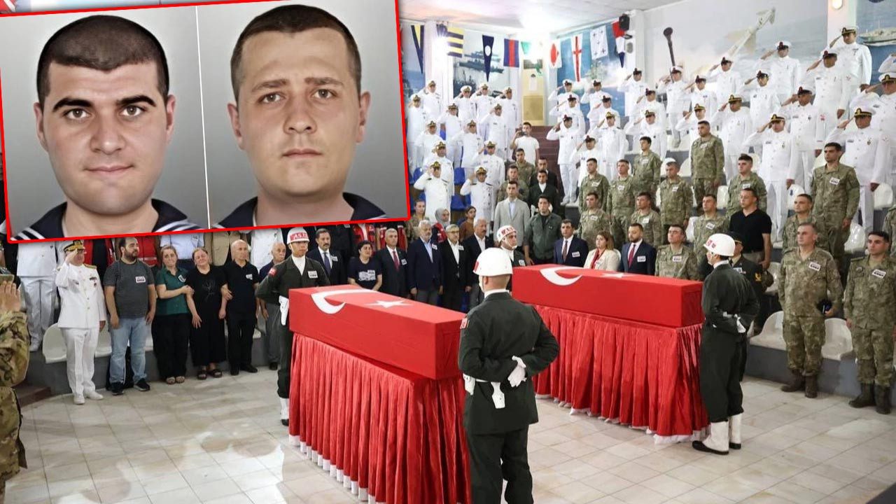 İskenderun Şehitleri İçin Çok Vahim İddia: Güneş Altında 4 Saat Bekletildiler mi?