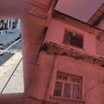 İskenderun’da Facianın Eşiğinden Dönüldü! Sesi Duyan Deprem Sandı, Gerçek Bambaşka Çıktı